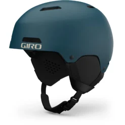 Giro Ledge MIPS Snow Helmet 28 Giro Ledge MIPS Snow Helmet -Roxy Ski Store giro ledge snow helmet matte harbor blue hero