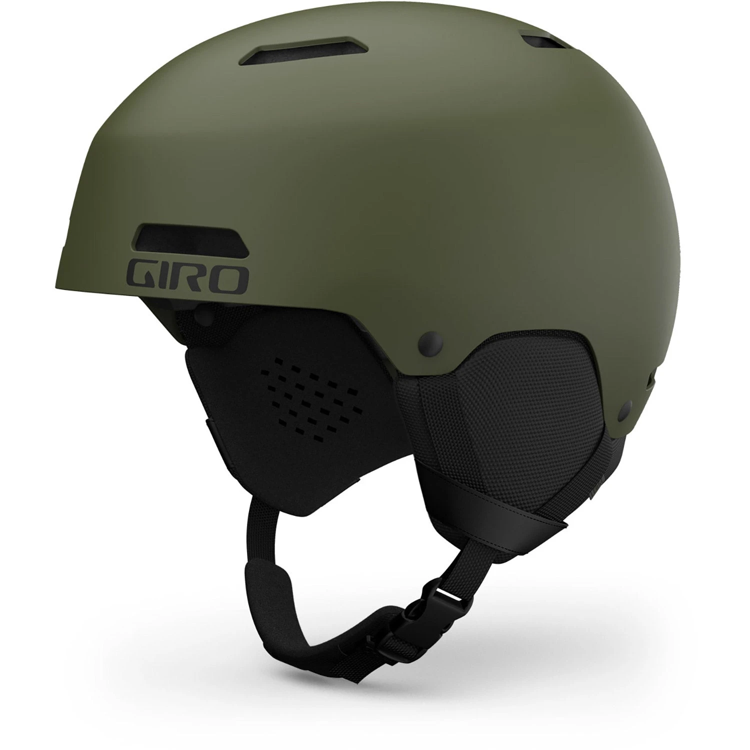 Giro Ledge MIPS Snow Helmet 12 Giro Ledge MIPS Snow Helmet - Image 12