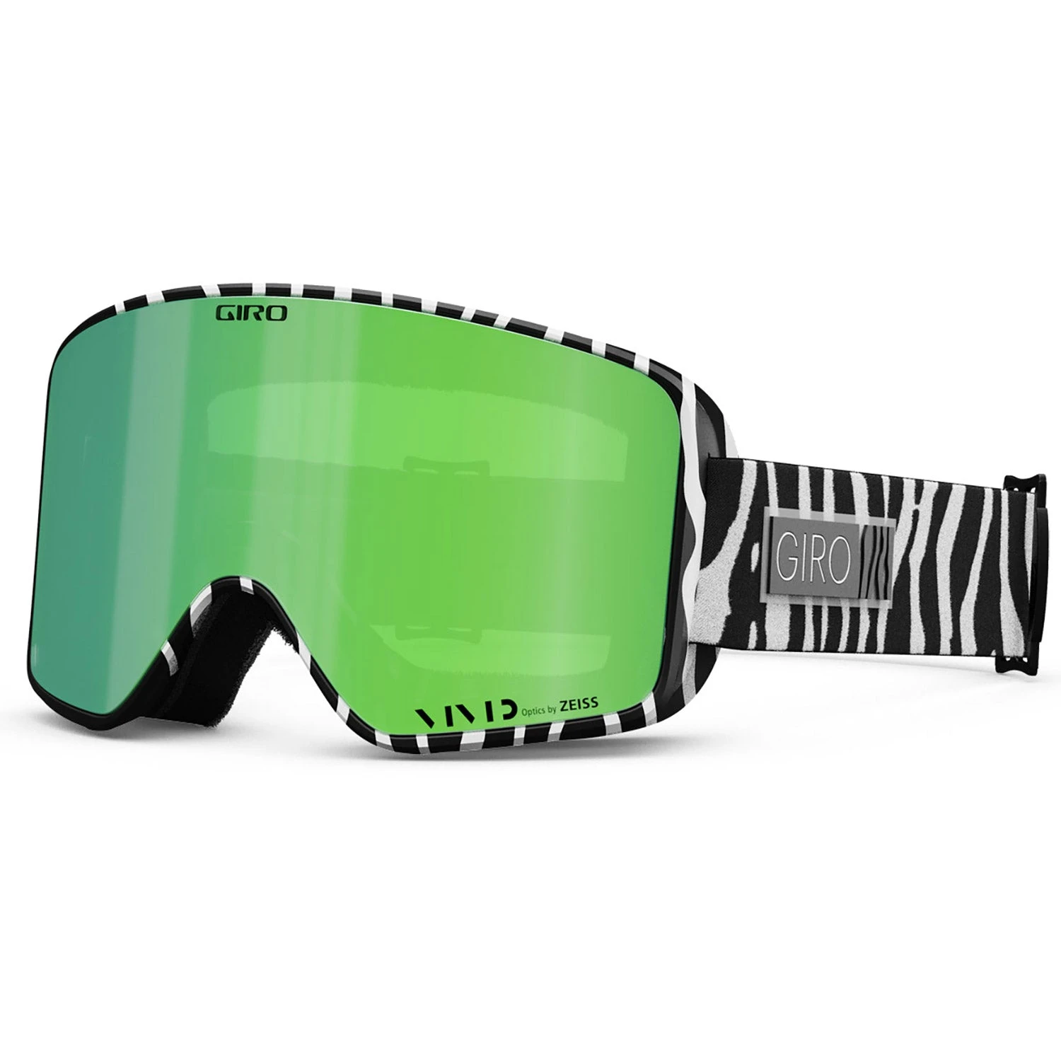Giro Method Snow Goggle 1 Giro Method Snow Goggle