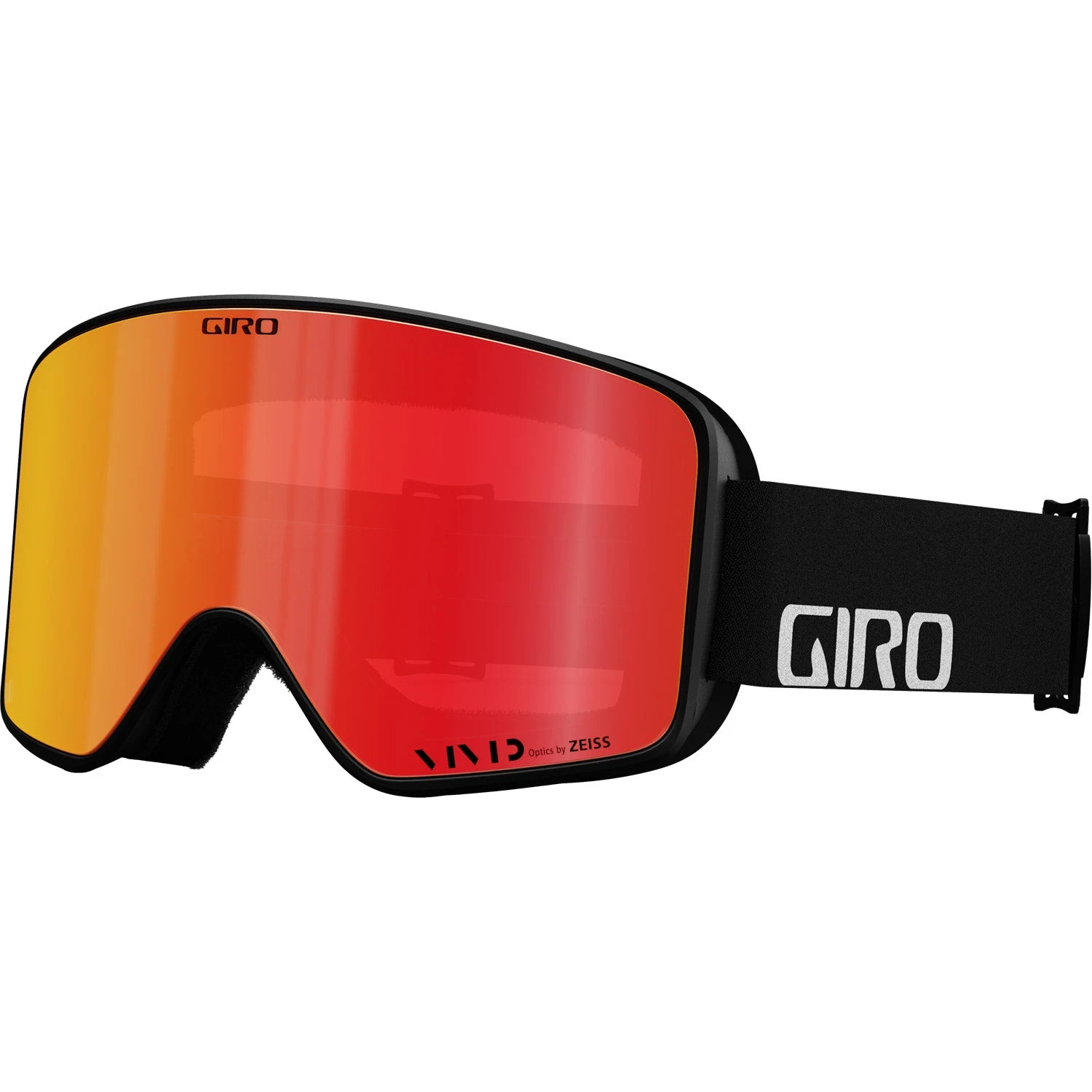 Giro Method Snow Goggle 5 Giro Method Snow Goggle - Image 5