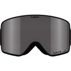 Giro Method Snow Goggle 25 Giro Method Snow Goggle -Roxy Ski Store giro method goggle black wordmark vivid smoke front 9928c6ea 2e29 4a95 9e3b c1eed19d7e1e