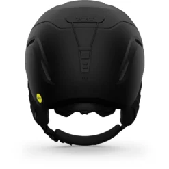 Giro Neo MIPS Snow Helmet 14 Giro Neo MIPS Snow Helmet -Roxy Ski Store giro neo mips snow helmet matte black back a1f4f785 927e 4393 911d 3e3744e6fffb