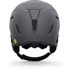 Giro Neo MIPS Snow Helmet 17 Giro Neo MIPS Snow Helmet -Roxy Ski Store giro neo mips snow helmet matte charcoal back 061afaa5 870c 472f b8ee 40fe96c46884