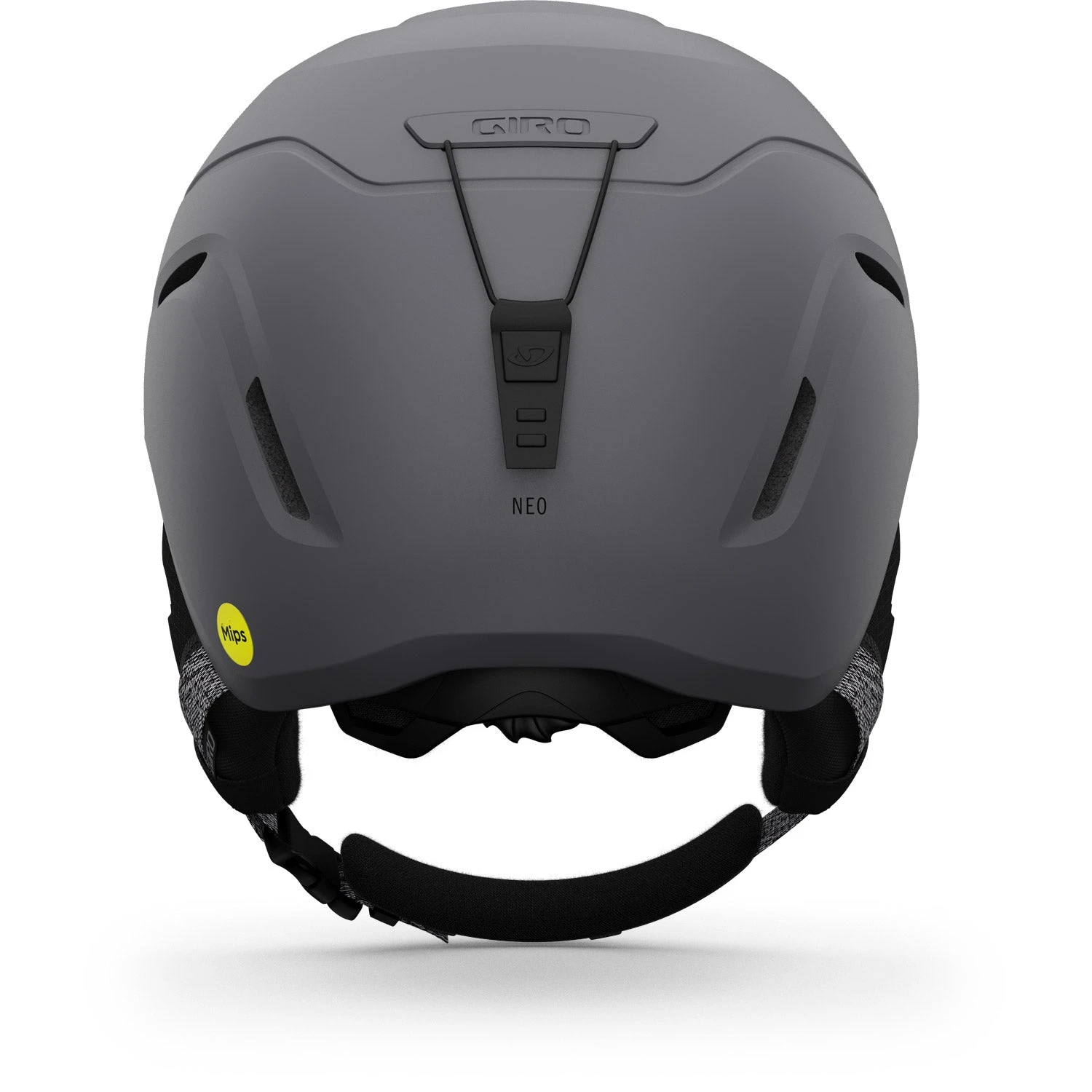 Giro Neo MIPS Snow Helmet 6 Giro Neo MIPS Snow Helmet - Image 6