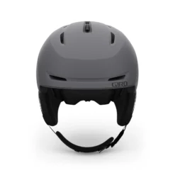 Giro Neo MIPS Snow Helmet 16 Giro Neo MIPS Snow Helmet -Roxy Ski Store giro neo mips snow helmet matte charcoal front ca1e6e2c 06d4 43c7 801c d64adc7e8ea5