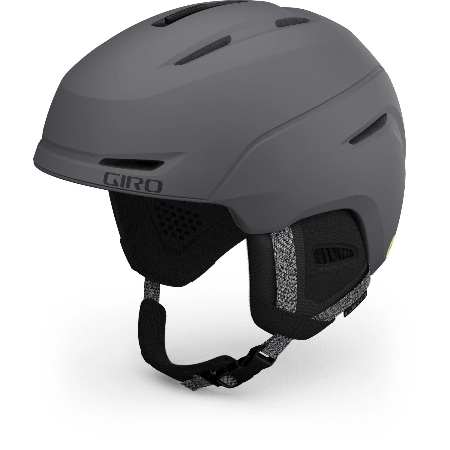 Giro Neo MIPS Snow Helmet 4 Giro Neo MIPS Snow Helmet - Image 4