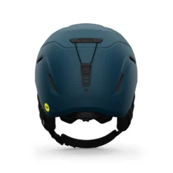 Giro Neo MIPS Snow Helmet 20 Giro Neo MIPS Snow Helmet -Roxy Ski Store giro neo mips snow helmet matte harbor blue back 0a9d3fbc 1a78 47a3 83e9 0157921757c9