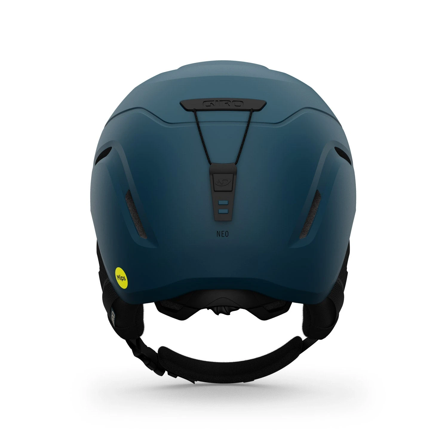 Giro Neo MIPS Snow Helmet 9 Giro Neo MIPS Snow Helmet - Image 9
