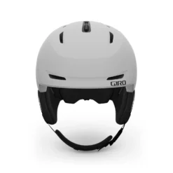 Giro Neo MIPS Snow Helmet 22 Giro Neo MIPS Snow Helmet -Roxy Ski Store giro neo mips snow helmet matte light grey front