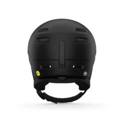 Giro Owen MIPS Snow Helmet 17 Giro Owen MIPS Snow Helmet -Roxy Ski Store giro owen spherical snow helmet matte black back