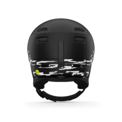 Giro Owen MIPS Snow Helmet 14 Giro Owen MIPS Snow Helmet -Roxy Ski Store giro owen spherical snow helmet matte black stained back