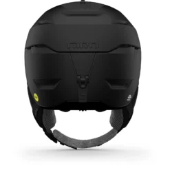 Giro Tenaya MIPS Snow Helmet -Roxy Ski Store giro tenaya spherical womens snow helmet matte black back