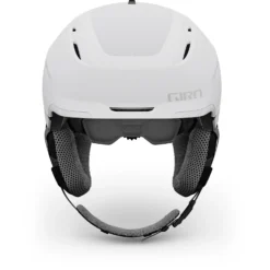 Giro Tenaya MIPS Snow Helmet -Roxy Ski Store giro tenaya spherical womens snow helmet matte white front