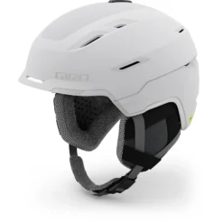 Giro Tenaya MIPS Snow Helmet -Roxy Ski Store giro tenaya spherical womens snow helmet matte white hero