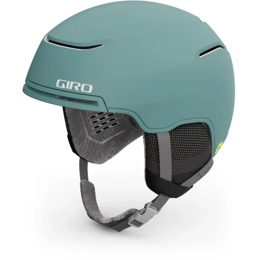 Giro Terra MIPS Snow Helmet 3 Giro Terra MIPS Snow Helmet -Roxy Ski Store giro terra mips womens snow helmet matte mineral hero