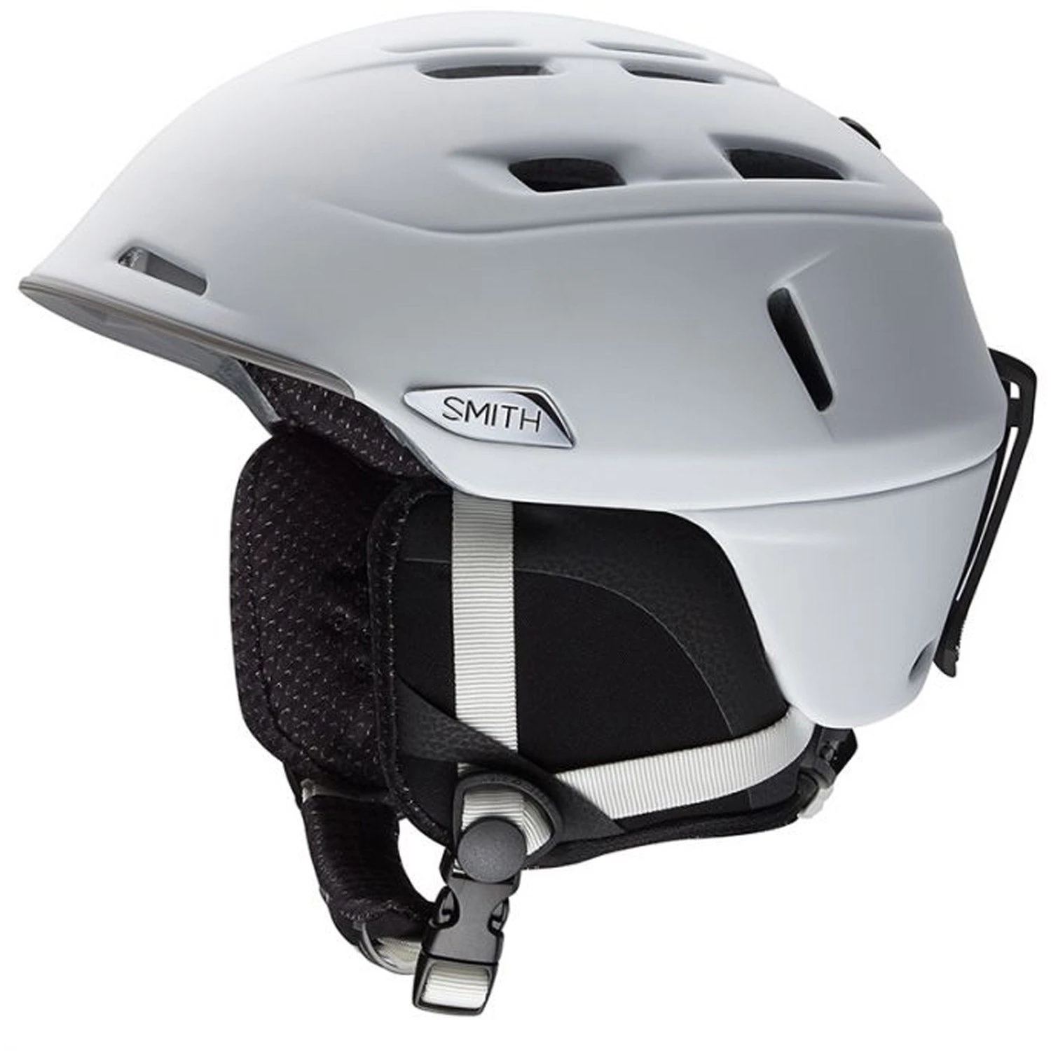 Smith Camber Snow Helmet 2 Smith Camber Snow Helmet - Image 2