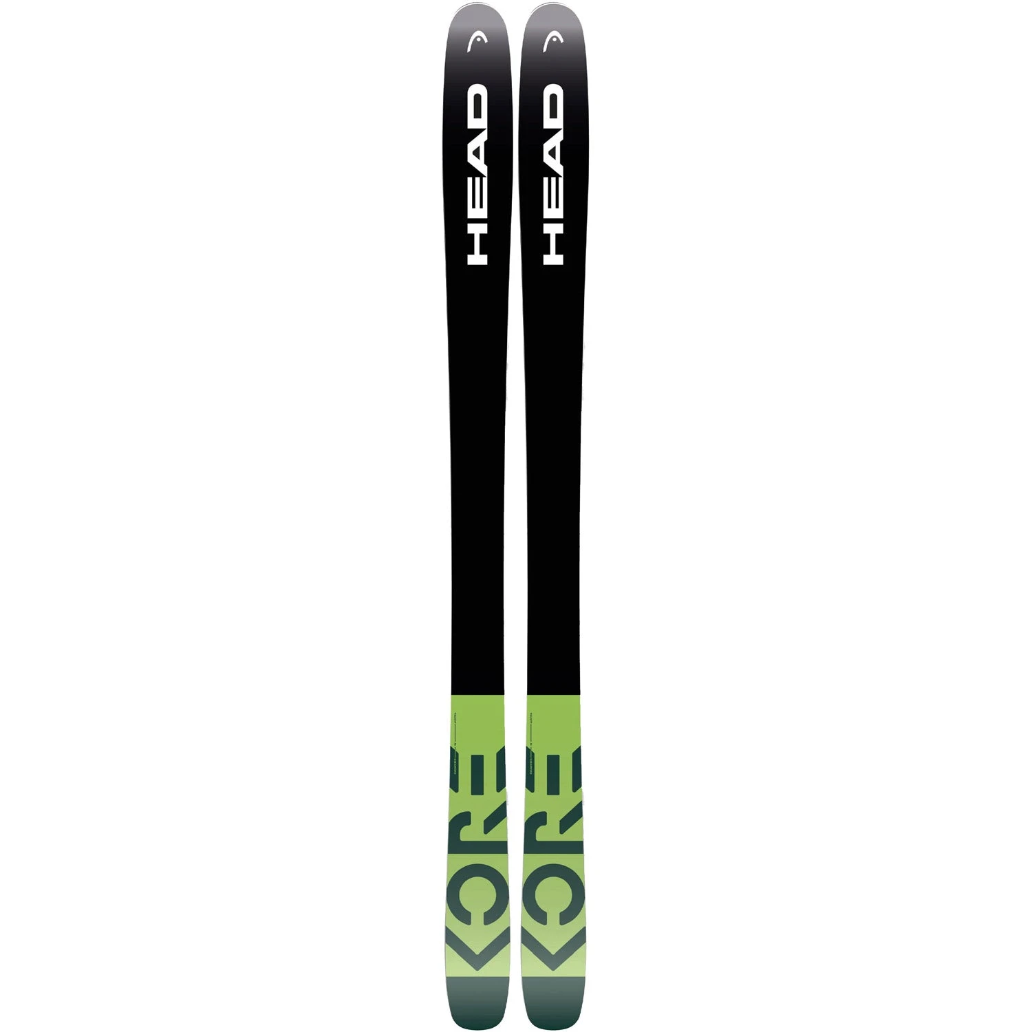 Head Kore 105 Ski 2023 2 Head Kore 105 Ski 2023 - Image 2