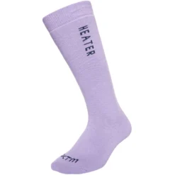 XTM Heater Adult Sock -Roxy Ski Store heater adults sock lav SU002 1