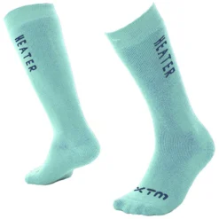XTM Heater Adult Sock -Roxy Ski Store heater adults sock yca SU002 1