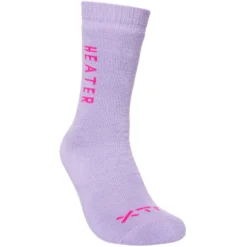 XTM Heater Kids Sock -Roxy Ski Store heater kids sock lav SK002 3