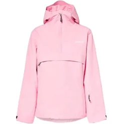 Oakley Holly Anorak Snowboard Jacket -Roxy Ski Store holly anorak pink flower 1000x fd3f3d70 01e7 4310 a3a5 27f398f56da5