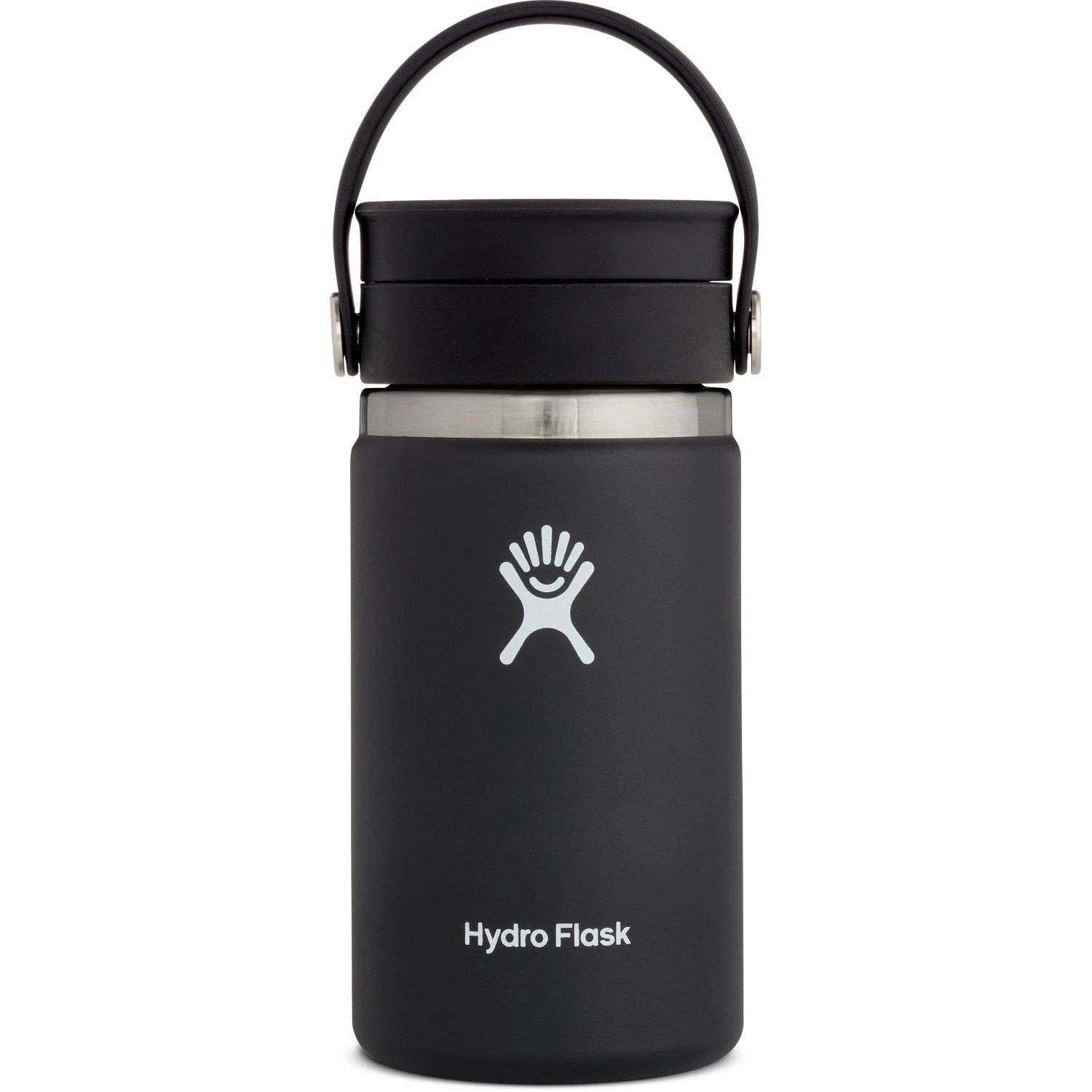 Hydro Flask Flex Sip Lid 12oz Insulated Coffee Cup 2 Hydro Flask Flex Sip Lid 12oz Insulated Coffee Cup - Image 2