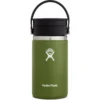 Hydro Flask Flex Sip Lid 12oz Insulated Coffee Cup