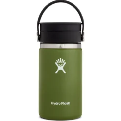 Hydro Flask Flex Sip Lid 12oz Insulated Coffee Cup
