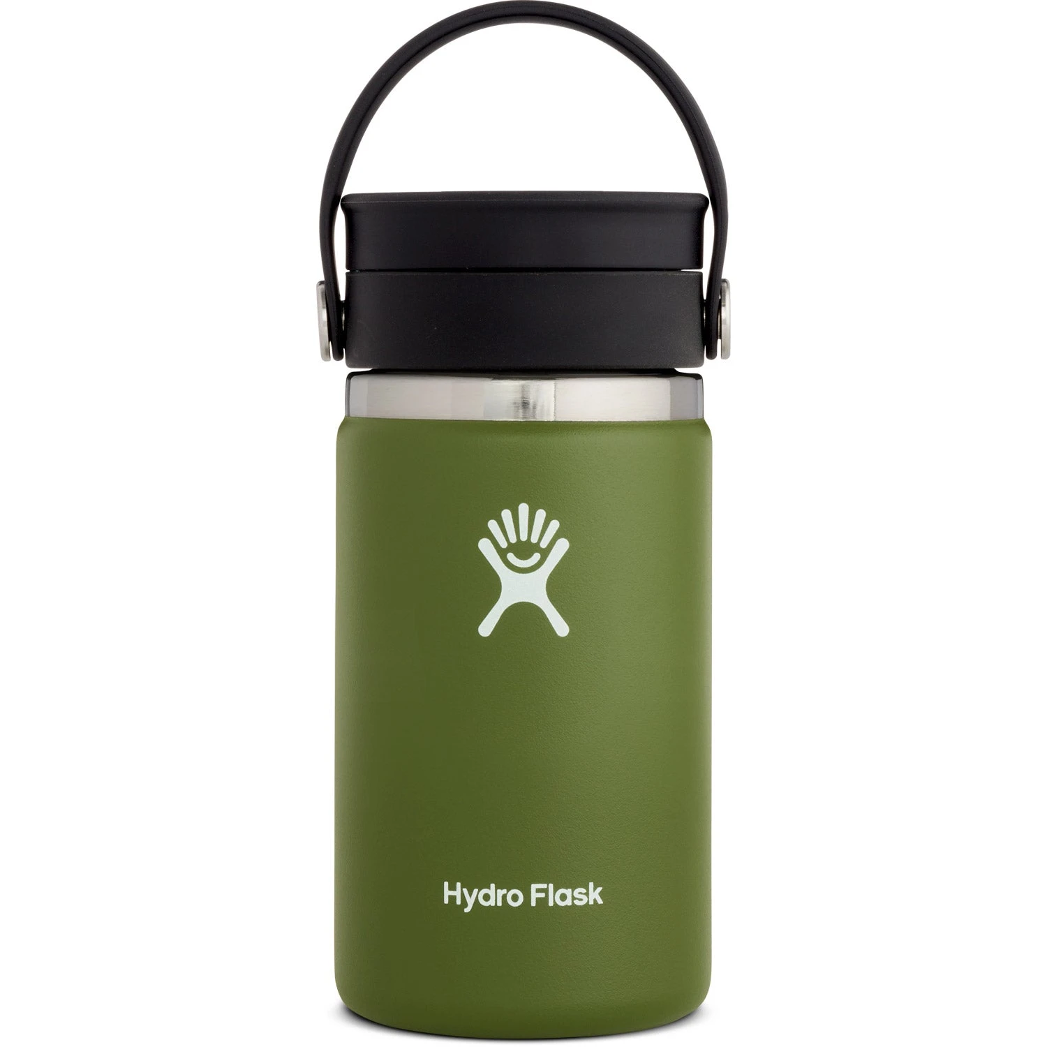 Hydro Flask Flex Sip Lid 12oz Insulated Coffee Cup 1 Hydro Flask Flex Sip Lid 12oz Insulated Coffee Cup