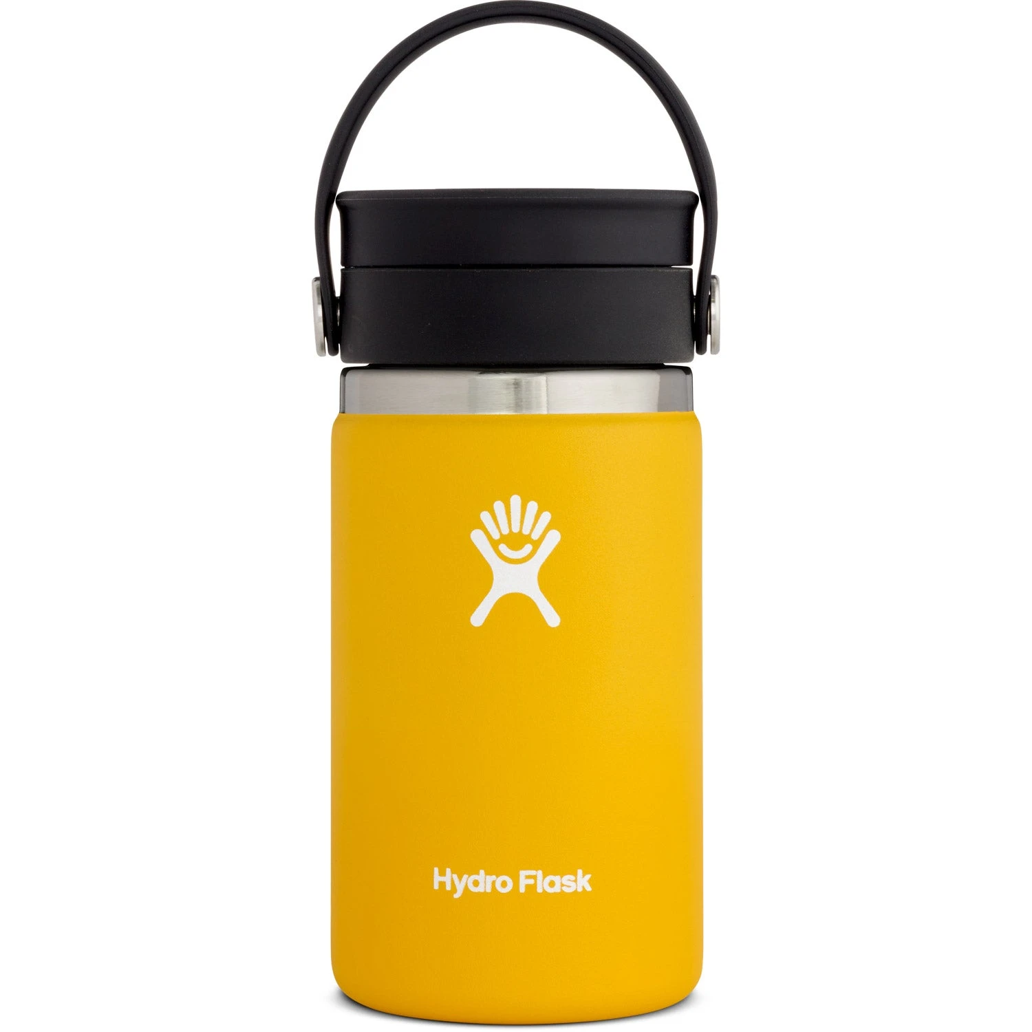 Hydro Flask Flex Sip Lid 12oz Insulated Coffee Cup 5 Hydro Flask Flex Sip Lid 12oz Insulated Coffee Cup - Image 5