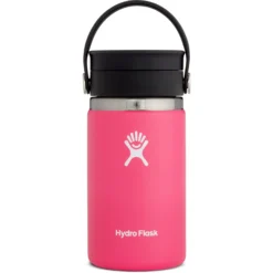 Hydro Flask Flex Sip Lid 12oz Insulated Coffee Cup 11 Hydro Flask Flex Sip Lid 12oz Insulated Coffee Cup -Roxy Ski Store hydro flask flex sip lid 12oz insulated coffee cup watermelon