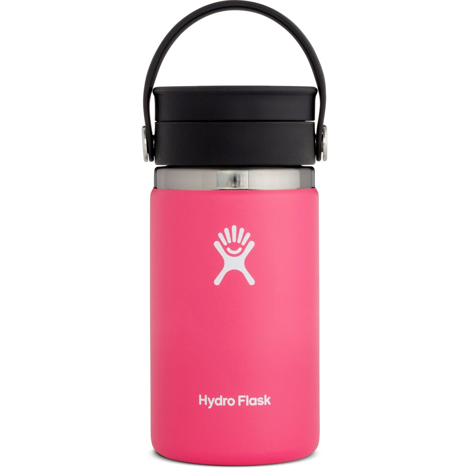 Hydro Flask Flex Sip Lid 12oz Insulated Coffee Cup 3 Hydro Flask Flex Sip Lid 12oz Insulated Coffee Cup - Image 3