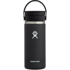Hydro Flask Flex Sip Lid 16oz Insulated Coffee Cup