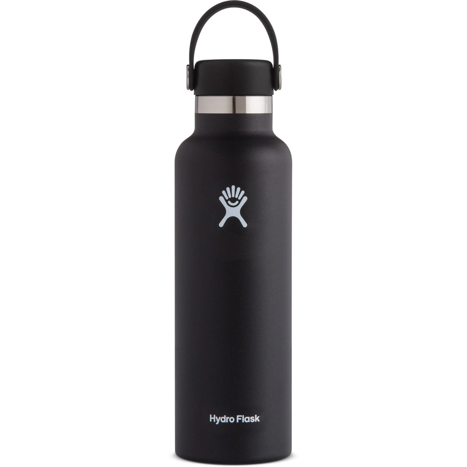 Hydro Flask Hydration 21oz Standard Mouth Insulated Water Bottle 1 Hydro Flask Hydration 21oz Standard Mouth Insulated Water Bottle