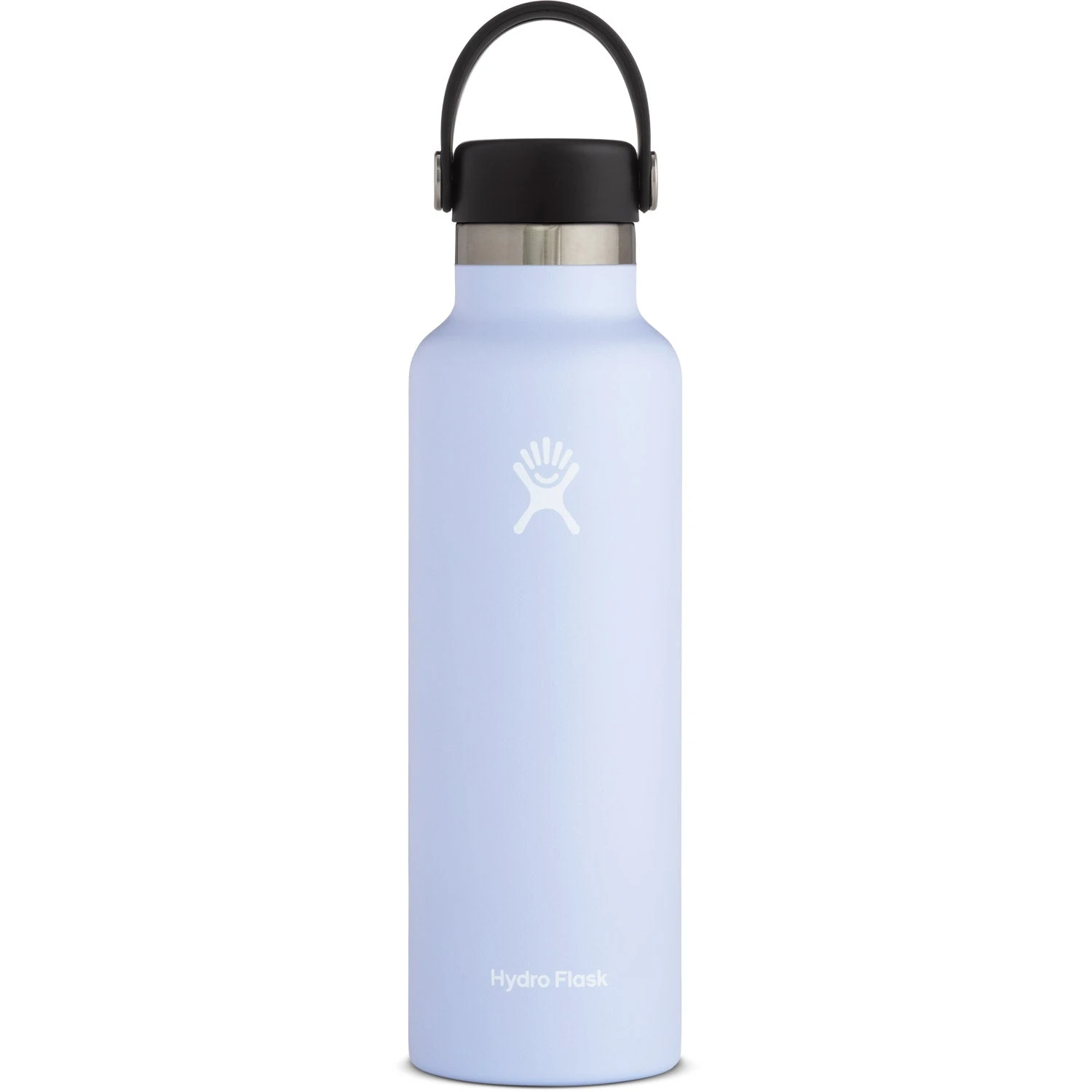 Hydro Flask Hydration 21oz Standard Mouth Insulated Water Bottle 2 Hydro Flask Hydration 21oz Standard Mouth Insulated Water Bottle - Image 2