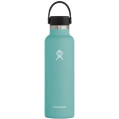 Hydro Flask Hydration 21oz Standard Mouth Insulated Water Bottle 24 Hydro Flask Hydration 21oz Standard Mouth Insulated Water Bottle -Roxy Ski Store hydro flask hydration 21oz standard mouth insulated water bottle alpine
