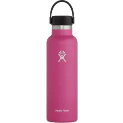 Hydro Flask Hydration 21oz Standard Mouth Insulated Water Bottle 25 Hydro Flask Hydration 21oz Standard Mouth Insulated Water Bottle -Roxy Ski Store hydro flask hydration 21oz standard mouth insulated water bottle carnation