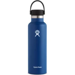 Hydro Flask Hydration 21oz Standard Mouth Insulated Water Bottle 26 Hydro Flask Hydration 21oz Standard Mouth Insulated Water Bottle -Roxy Ski Store hydro flask hydration 21oz standard mouth insulated water bottle cobalt
