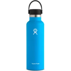 Hydro Flask Hydration 21oz Standard Mouth Insulated Water Bottle 27 Hydro Flask Hydration 21oz Standard Mouth Insulated Water Bottle -Roxy Ski Store hydro flask hydration 21oz standard mouth insulated water bottle pacific