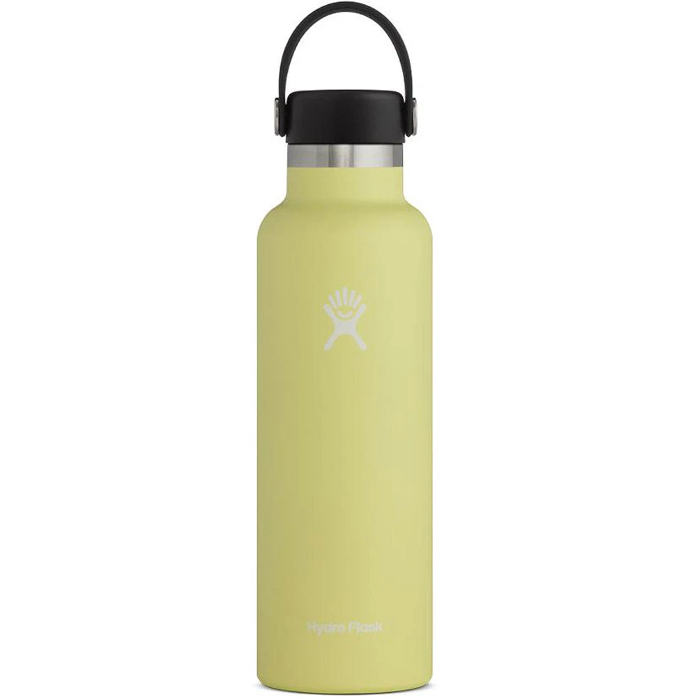 Hydro Flask Hydration 21oz Standard Mouth Insulated Water Bottle 11 Hydro Flask Hydration 21oz Standard Mouth Insulated Water Bottle - Image 11