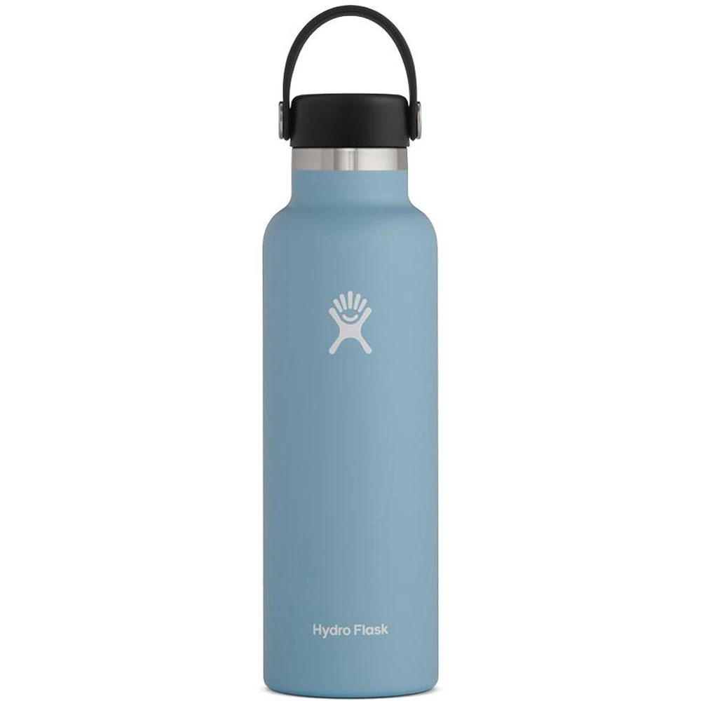 Hydro Flask Hydration 21oz Standard Mouth Insulated Water Bottle 12 Hydro Flask Hydration 21oz Standard Mouth Insulated Water Bottle - Image 12