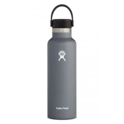 Hydro Flask Hydration 21oz Standard Mouth Insulated Water Bottle 30 Hydro Flask Hydration 21oz Standard Mouth Insulated Water Bottle -Roxy Ski Store hydro flask hydration 21oz standard mouth insulated water bottle stone