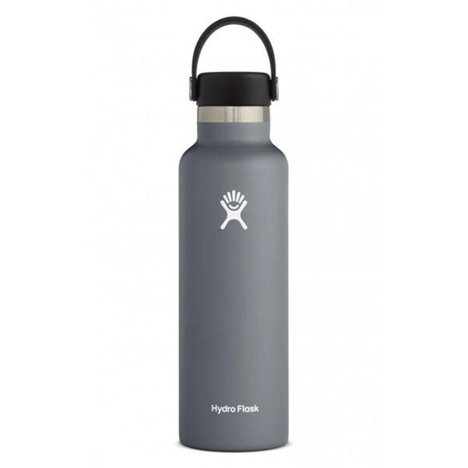 Hydro Flask Hydration 21oz Standard Mouth Insulated Water Bottle 13 Hydro Flask Hydration 21oz Standard Mouth Insulated Water Bottle - Image 13