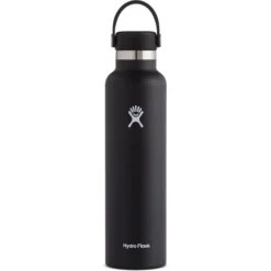 Hydro Flask Hydration 24oz Standard Mouth Insulated Water Bottle