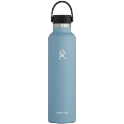 Hydro Flask Hydration 24oz Standard Mouth Insulated Water Bottle -Roxy Ski Store hydro flask hydration 24oz standard mouth insulated water bottle rain