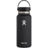Hydro Flask Hydration 32oz Wide Mouth Insulated Water Bottle
