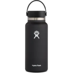 Hydro Flask Hydration 32oz Wide Mouth Insulated Water Bottle