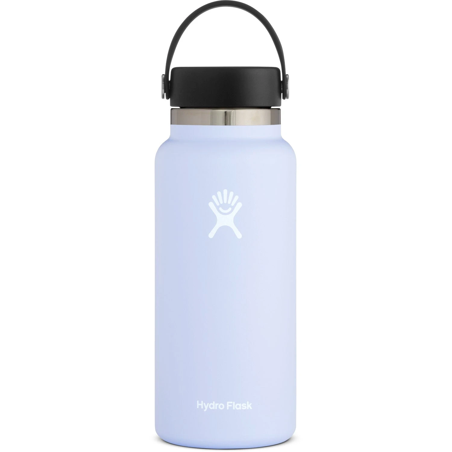 Hydro Flask Hydration 32oz Wide Mouth Insulated Water Bottle 2 Hydro Flask Hydration 32oz Wide Mouth Insulated Water Bottle - Image 2