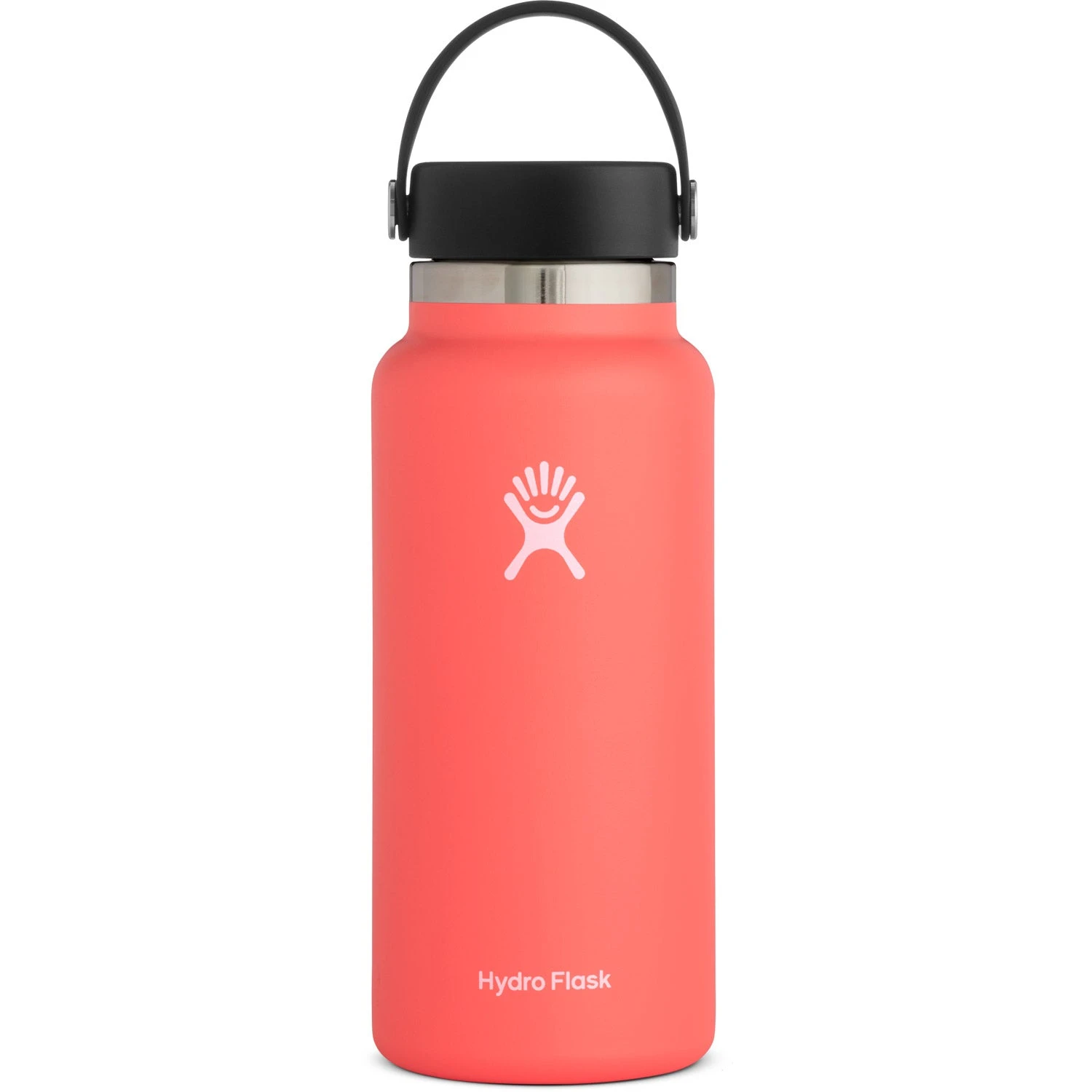 Hydro Flask Hydration 32oz Wide Mouth Insulated Water Bottle 3 Hydro Flask Hydration 32oz Wide Mouth Insulated Water Bottle - Image 3