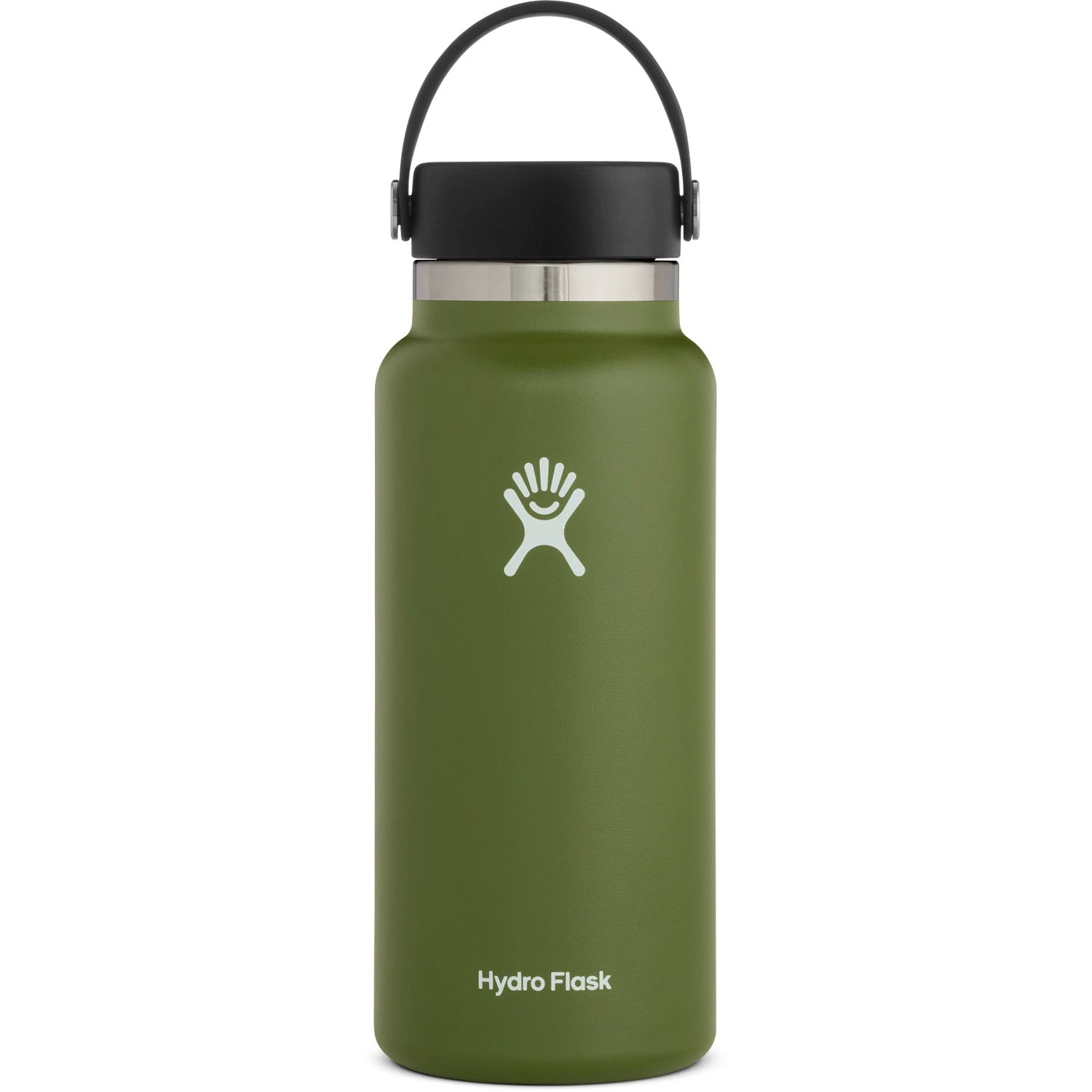 Hydro Flask Hydration 32oz Wide Mouth Insulated Water Bottle 4 Hydro Flask Hydration 32oz Wide Mouth Insulated Water Bottle - Image 4